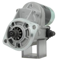 Starter replacing 0-24000-0030 / 0-24000-0040 / 600-863-3110 / 600-863-3210 / 600-863-3211