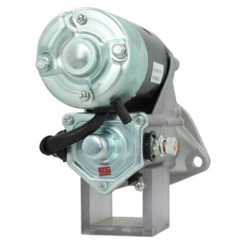 Starter replacing 0-24000-0030 / 0-24000-0040 / 600-863-3110 / 600-863-3210 / 600-863-3211