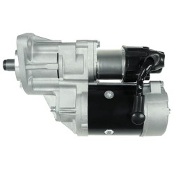 Motor de arranque sustituye0-24000-0030 / 024000-0044 / 600-863-3220 Komatsu 3.0 kw