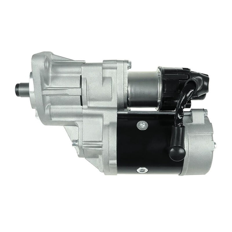 Démarreur remplace 0-24000-0030 / 024000-0044 / 600-863-3220 Komatsu 3.0 kw