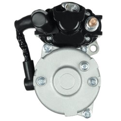 Starter replacing 0-24000-0030 / 024000-0044 / 600-863-3220 Komatsu 3.0 kw