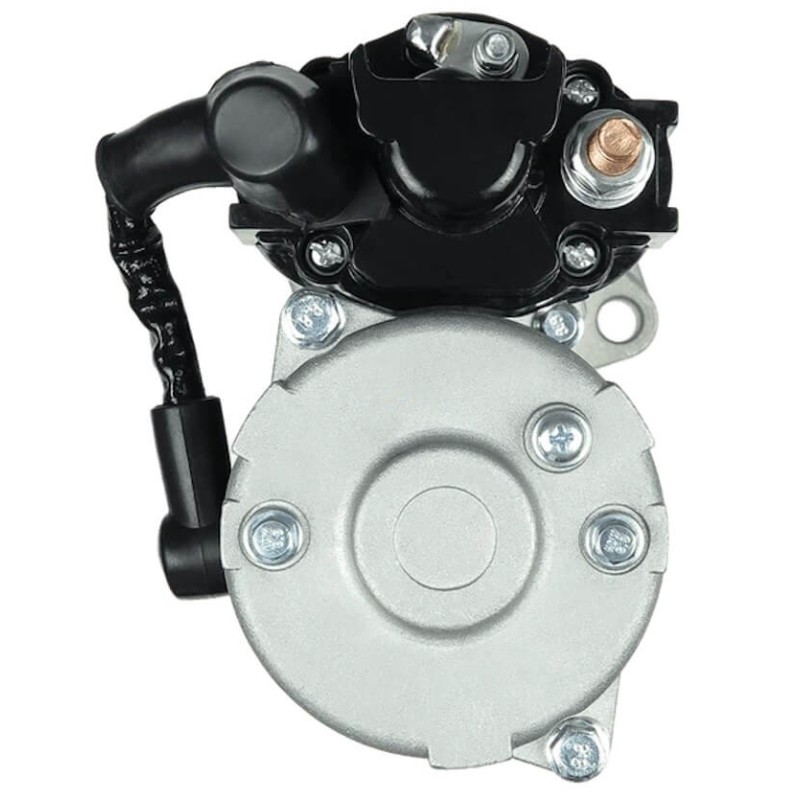 Motorino di avviamento sostituisce 0-24000-0030 / 024000-0044 / 600-863-3220 Komatsu 3.0 kw