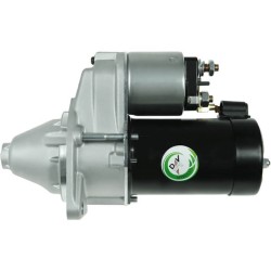 Motor de arranque sustituyeVALEO D6RA17 / D6RA27 / D6RA60 / D6RA60+ / 594090