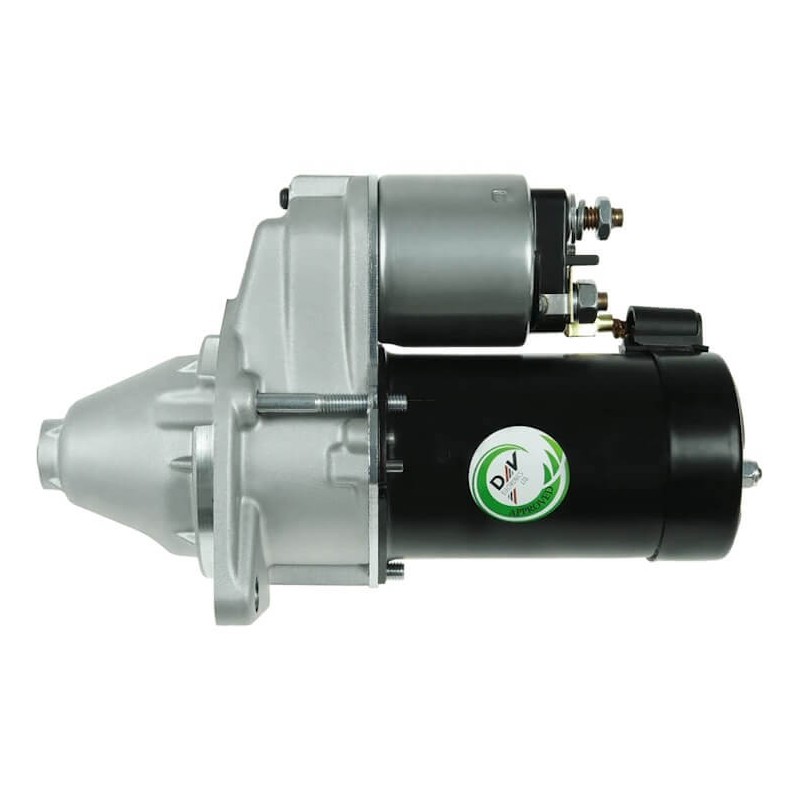 Anlasser ersetzt VALEO D6RA17 / D6RA27 / D6RA60 / D6RA60+ / 594090