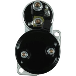 Starter replacing VALEO D6RA17 / D6RA27 / D6RA60 / D6RA60+ / 594090