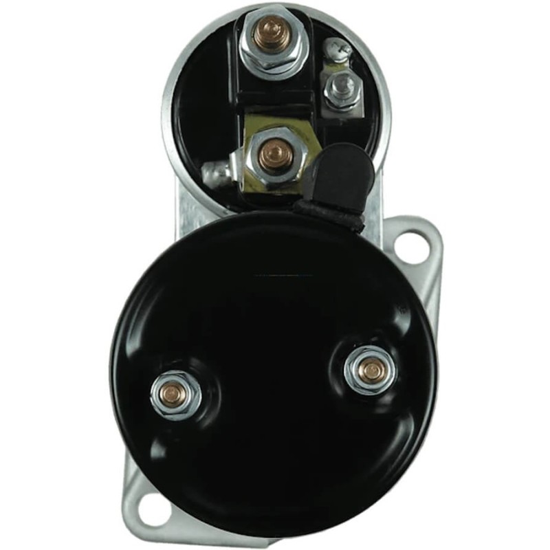 Motor de arranque sustituyeVALEO D6RA17 / D6RA27 / D6RA60 / D6RA60+ / 594090