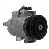 AC compressor DENSO DCP02099 replacing ACP232000P / 70817145 / 4471809490