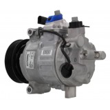 AC compressor DENSO DCP02099 replacing ACP232000P / 70817145 / 4471809490