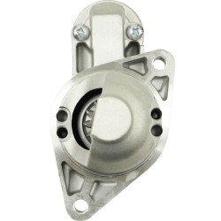 Motor de arranque sustituye Mitsubishi M001T30271 / Mercedes A0061510401