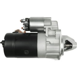 Motor de arranque sustituyeBosch 0001218776 / 0001218176 / 0001109357