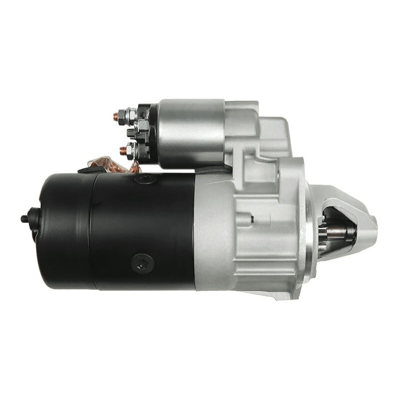 Anlasser ersetzt BOSCH 0001218776 / 0001218176 / 0001109357 Anlasser ersetzt BOSCH 0001218776 / 0001218176 / 0001109357