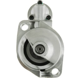 Motor de arranque sustituyeBosch 0001218776 / 0001218176 / 0001109357