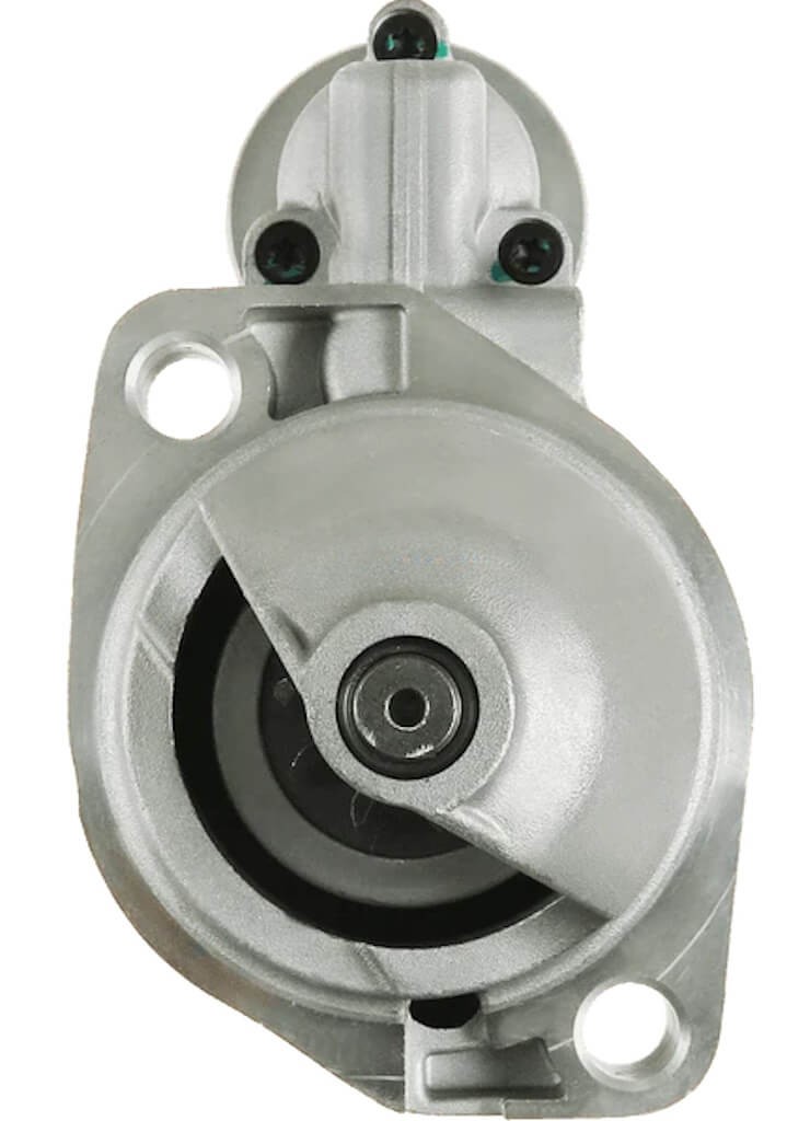 Starter replacing BOSCH 0001218776 / 0001218176 / 0001109357