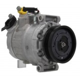 AC compressor DENSO DCP05020 replacing DCP05094 / 813194 / 6983098