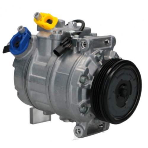 AC compressor replacing DCP05020 / DCP05094 / 813194 / 6983098