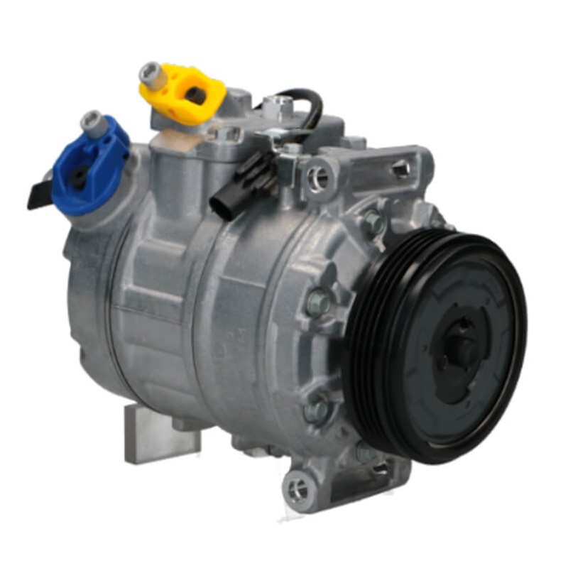 AC compressor replacing DCP05020 / DCP05094 / 813194 / 6983098