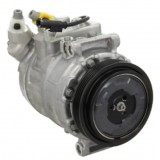 AC compressor DENSO DCP05021 replacing ACP822000S / 9175670