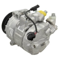 Compresor del aire acondicionado DENSO DCP05021 sustituye ACP822000S / 9175670