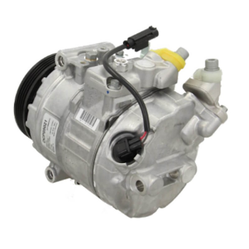 Klima-Kompressor DENSO DCP05021 ersetzt ACP822000S / 9175670