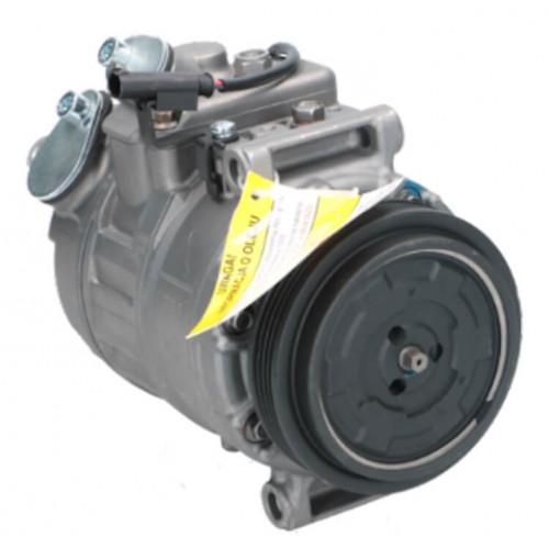 Compressore dell&#039;aria condizionata sostituisce DCP05021 / ACP822000S / 9175670