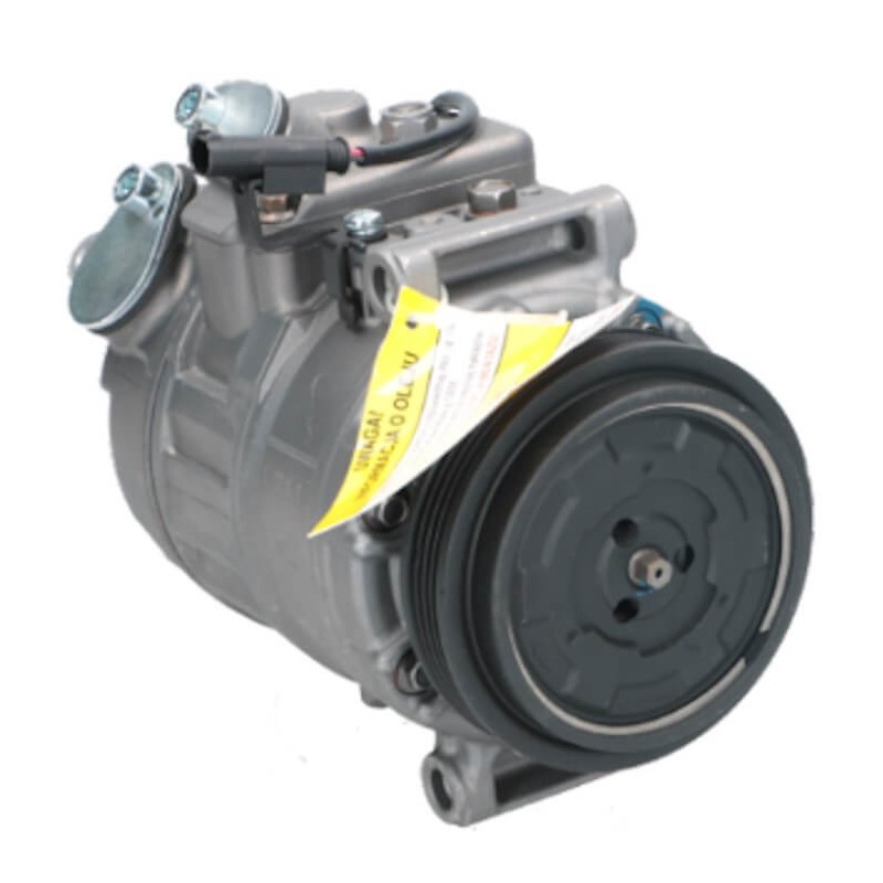 AC compressor replacing DCP05021 / ACP822000S / 9175670