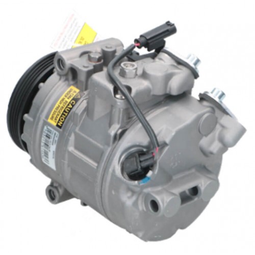 Klima-Kompressor ersetzt DCP05021 / ACP822000S / 9175670