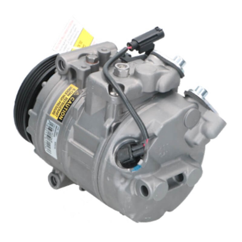 Compressore dell'aria condizionata sostituisce DCP05021 / ACP822000S / 9175670