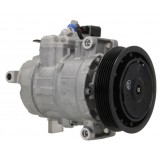 AC compressor DENSO DCP02043 replacing DCP02029 / 4471501161 / 8K0260805K