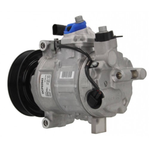 Compressore dell&#039;aria condizionata DENSO DCP02043 sostituisce DCP02029 / 4471501161 / 8K0260805K