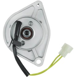 Alternador sustituye 121450-77200 / GP9150 / 185046160 Yanmar