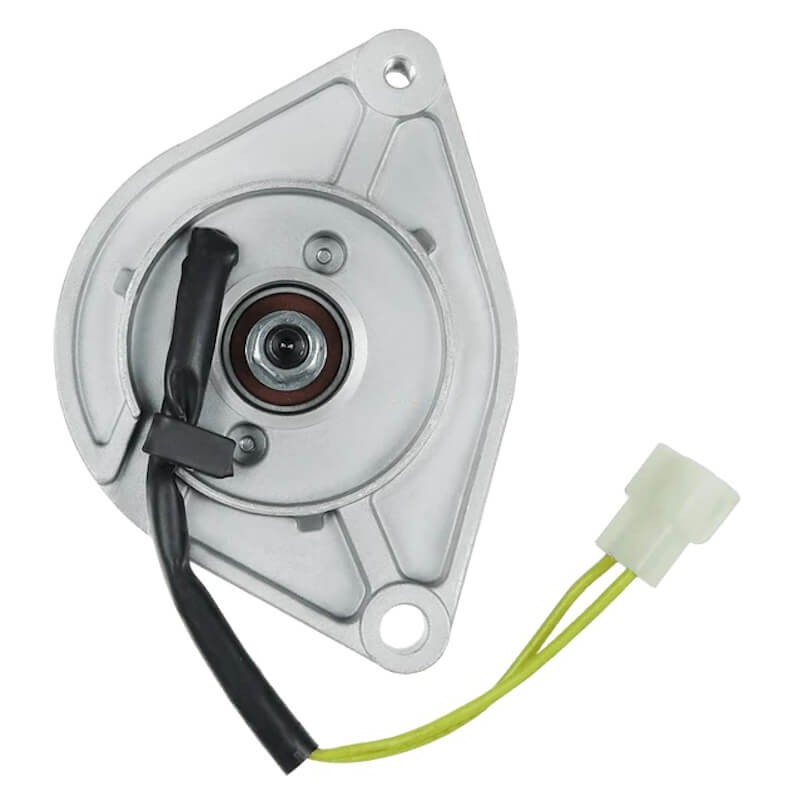 Alternador sustituye 121450-77200 / GP9150 / 185046160 Yanmar