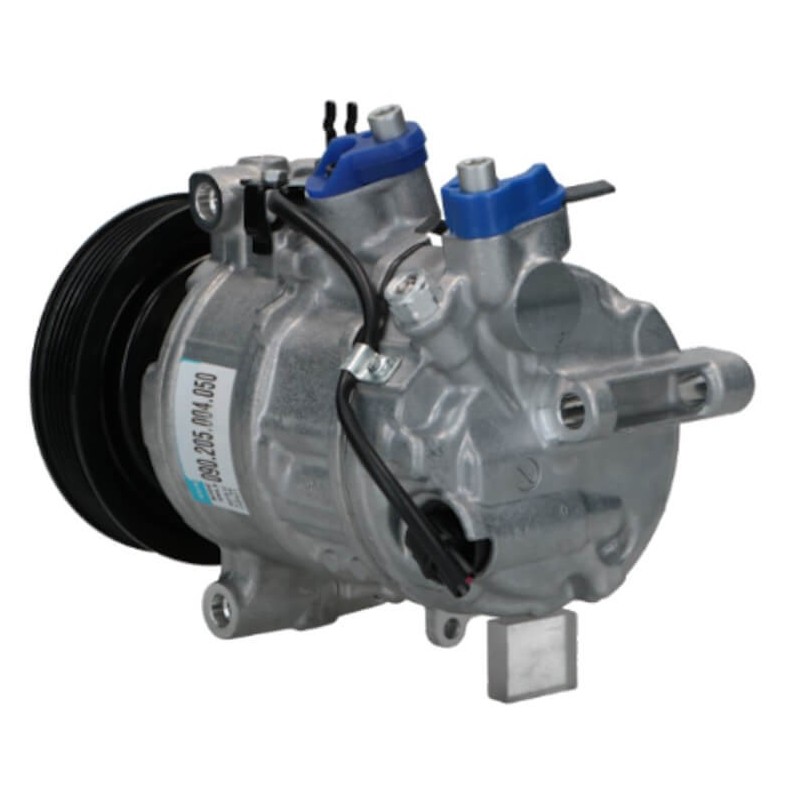 Klima-Kompressor ersetzt DCP02043 / DCP02029 / 4471501161 / 8K0260805K