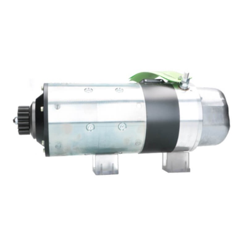 Démarreur 0001601028 Deutz-Fahr Khd 15.0 kw