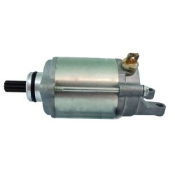 Motor de arranque sustituyee 228000-8770 / 228000-8771 / 31100-40F00
