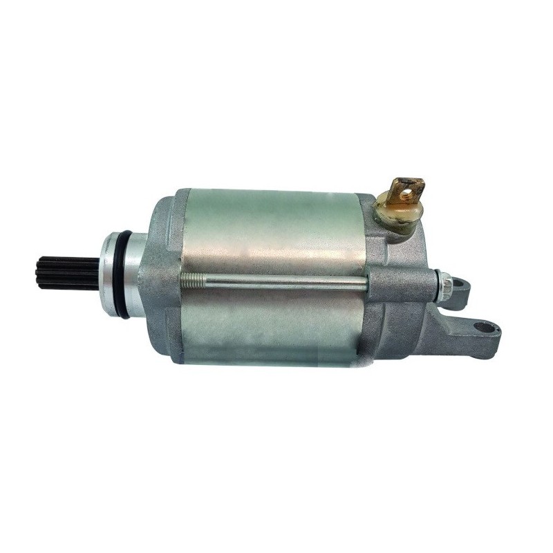 Motor de arranque sustituyee 228000-8770 / 228000-8771 / 31100-40F00