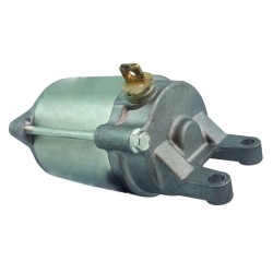 Motor de arranque sustituyee 228000-8770 / 228000-8771 / 31100-40F00