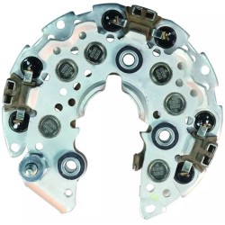 Rectificador para alternador Denso 104210-1530 / 104210-4730 / 104210-4731