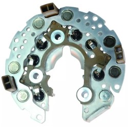 Rectificador para alternador Denso 104210-1530 / 104210-4730 / 104210-4731
