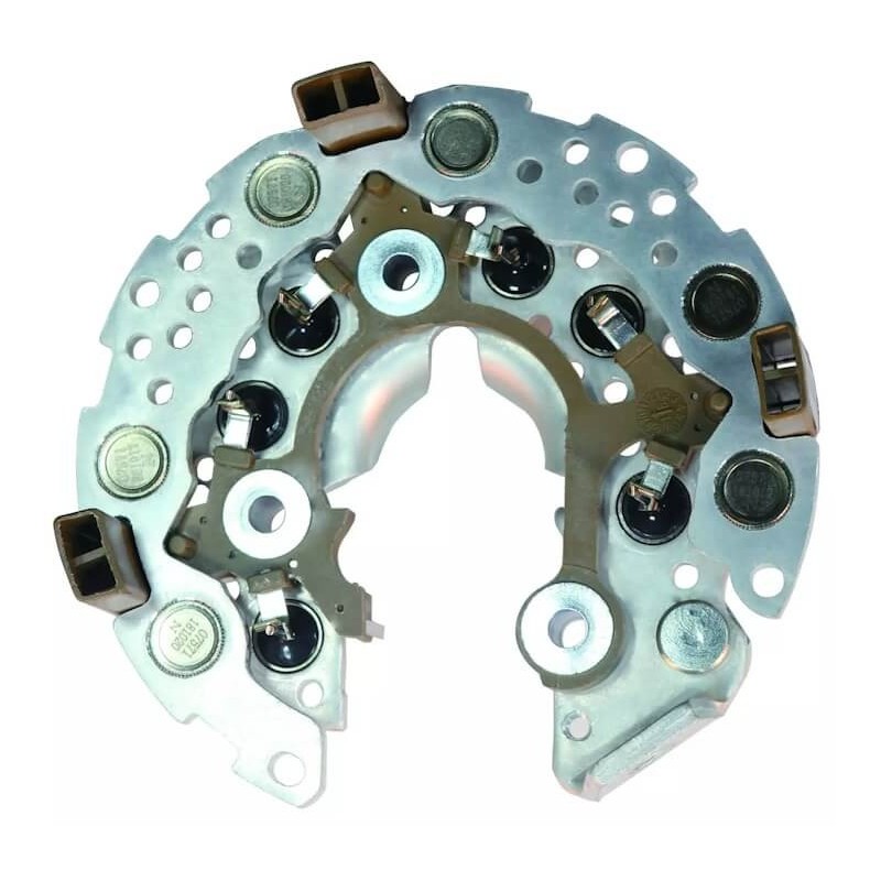 Rectificador para alternador Denso 104210-1530 / 104210-4730 / 104210-4731