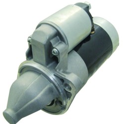 Motor de arranque sustituyeVALEO TM000A31201 / KIA 36100-27510