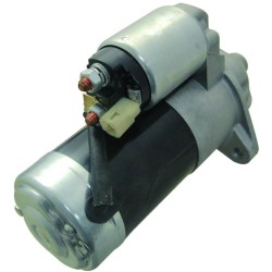 Motor de arranque sustituyeVALEO TM000A31201 / KIA 36100-27510