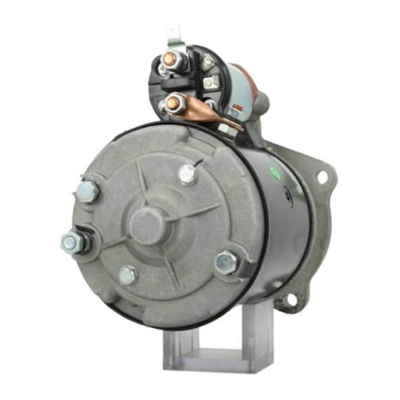 Motorino di avviamento sostituisce 0001359082 / Lucas 26311 / 27511a / 27554 Motorino di avviamento sostituisce 0001359082 / Lucas 26311 / 27511a / 27554