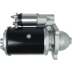Anlasser ersetzt 0001359082 / LUCAS 26311 / 27511a / 27554 