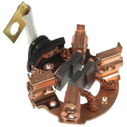 portaescobillas para motor de arranque Iskra 11.130.921 / 11.130.923 / IS1149