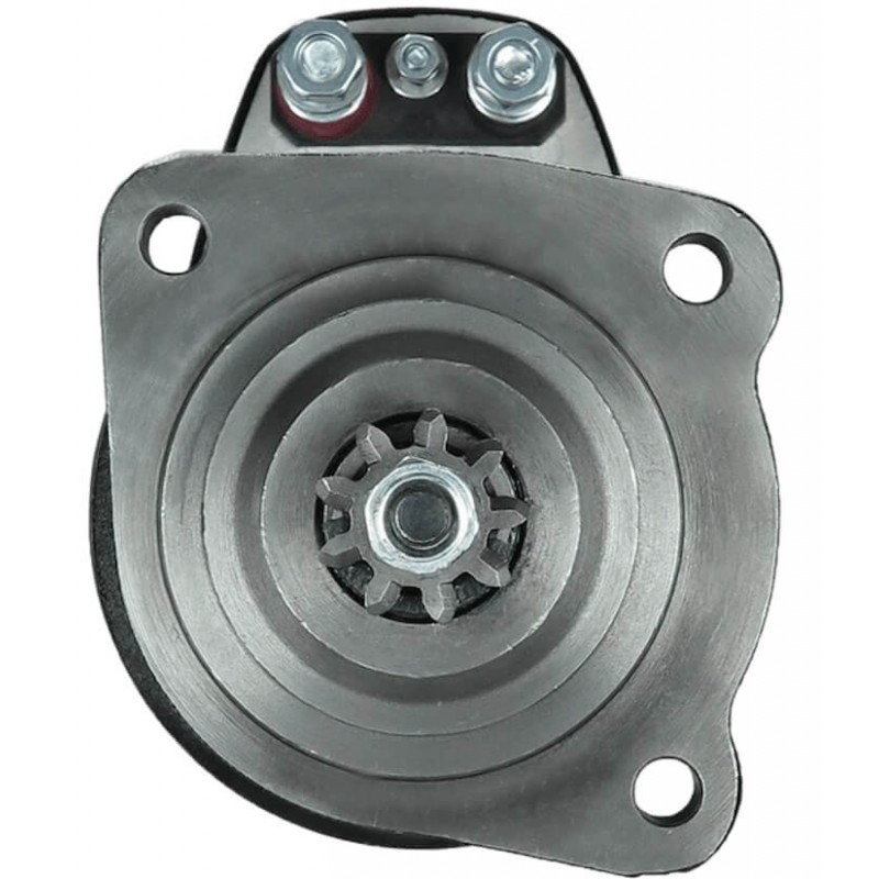 Starter replacing BOSCH BNG4/12CR222 / 0001418004 / 0001418003