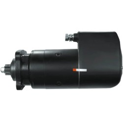 Motor de arranque sustituye Bosch BNG4/12CR222 / 0001418004 / 0001418003