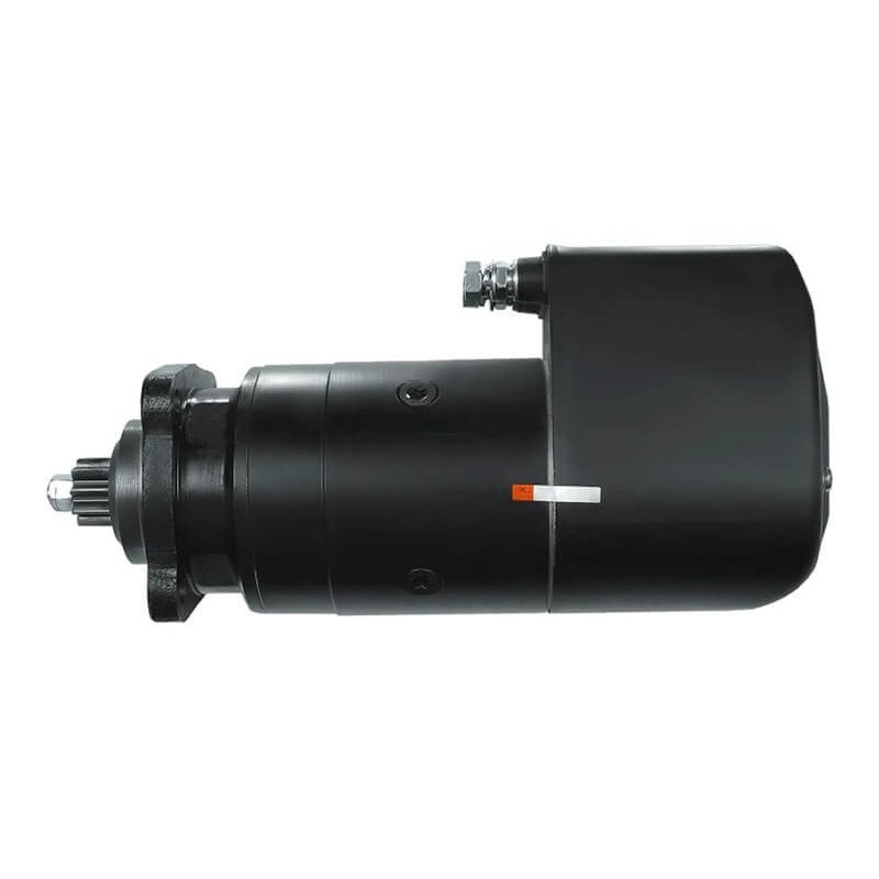 Motor de arranque sustituye Bosch BNG4/12CR222 / 0001418004 / 0001418003