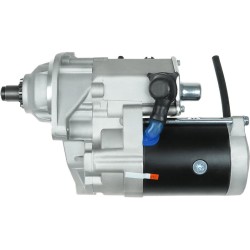 Motor de arranque  sustituye Denso  228000-6552 / 228000-6551 / 228000-6550