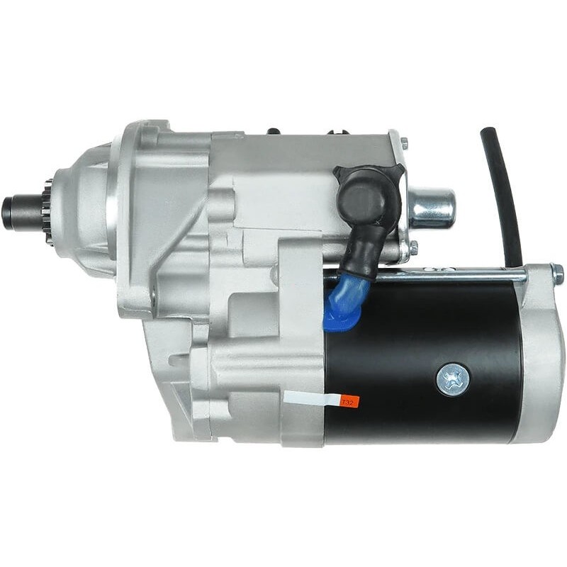 Anlasser für DENSO  228000-6552 / 228000-6551 / 228000-6550 Anlasser für DENSO  228000-6552 / 228000-6551 / 228000-6550