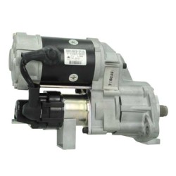 Motor de arranque NIKKO 0-24000-0030 sustituye 600-863-3110 Komatsu 3.0 kw